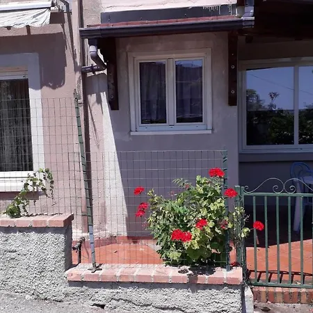 Apartment Niki Copanello