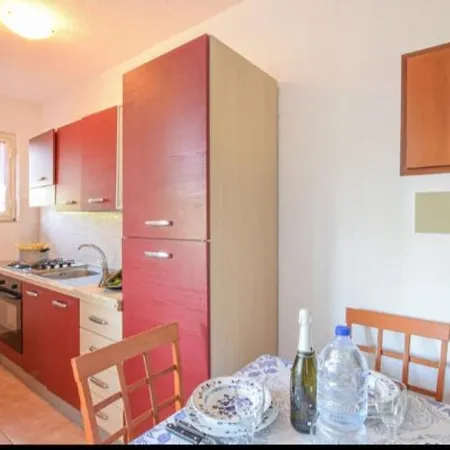 Niki Apartmán Copanello