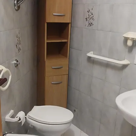 Apartment Niki Copanello