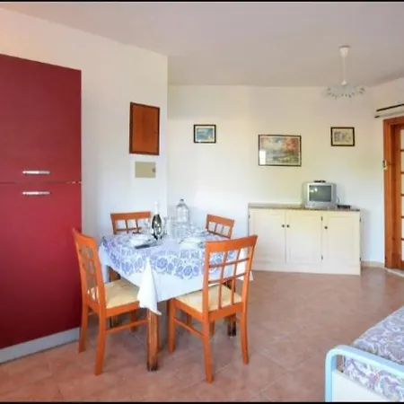 Niki Apartman