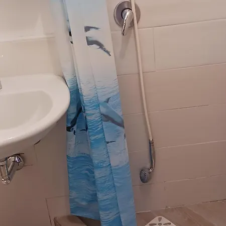 Niki Apartment