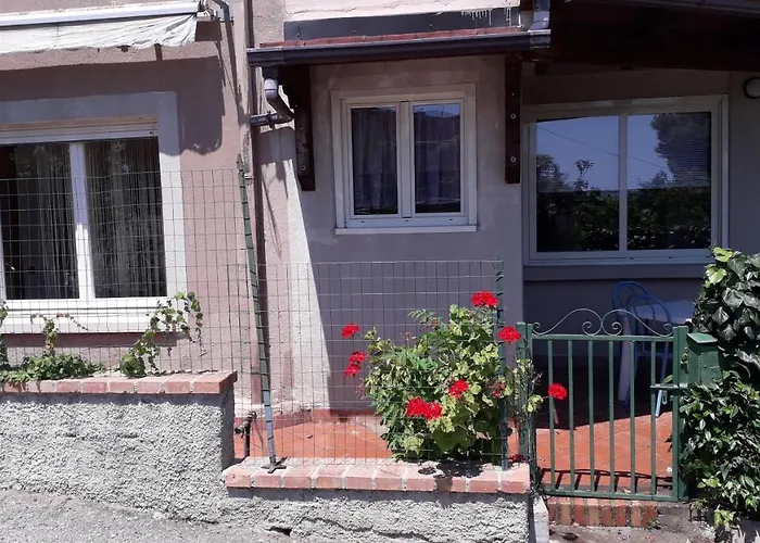 Apartment Niki Copanello